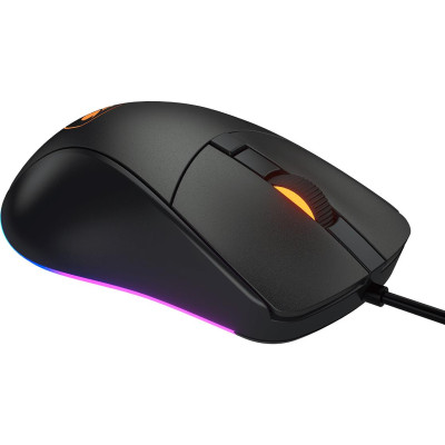 Cougar Suprassion EX (CGR-WOMB-SEX)