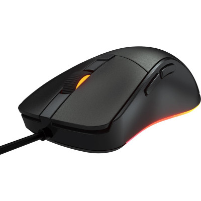 Cougar Suprassion EX (CGR-WOMB-SEX)