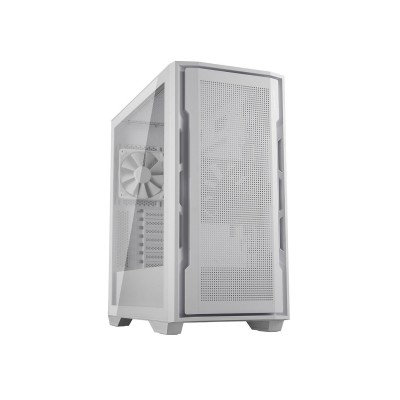 Cougar Uniface White (385C780.0006)