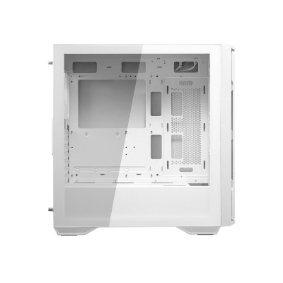 Cougar Uniface White (385C780.0006)