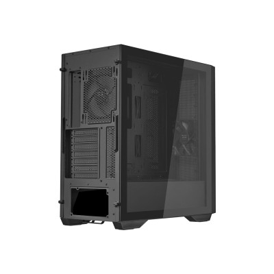 Cougar Uniface Black (CGR-5C78B)