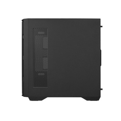 Cougar Uniface Black (CGR-5C78B)