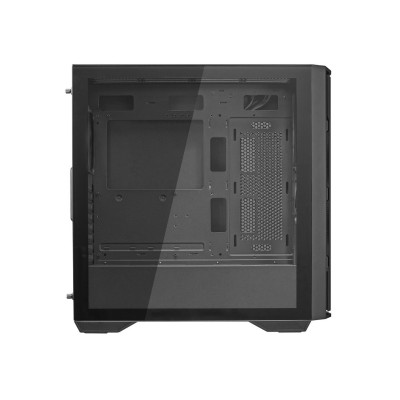 Cougar Uniface Black (CGR-5C78B)