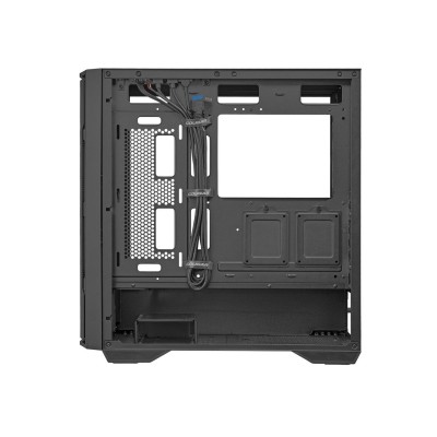 Cougar Uniface Black (CGR-5C78B)