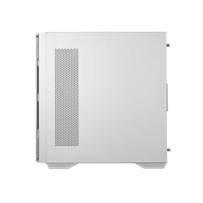 Cougar Uniface RGB White (385C780.0002)