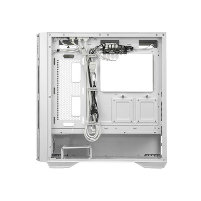 Cougar Uniface RGB White (385C780.0002)