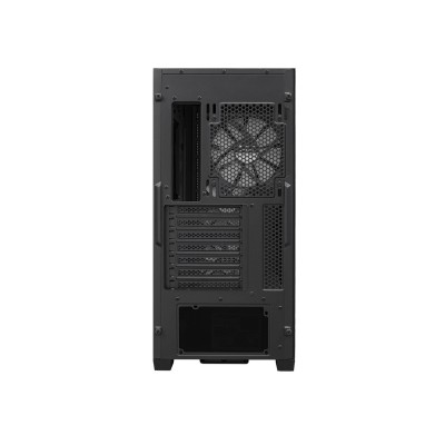 Cougar Uniface RGB Black (385C780.0001)