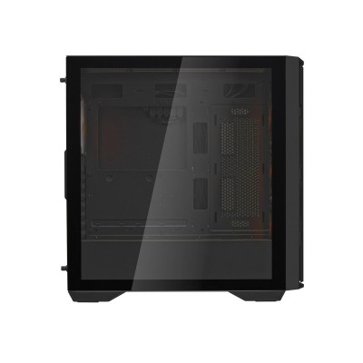 Cougar Uniface RGB Black (385C780.0001)