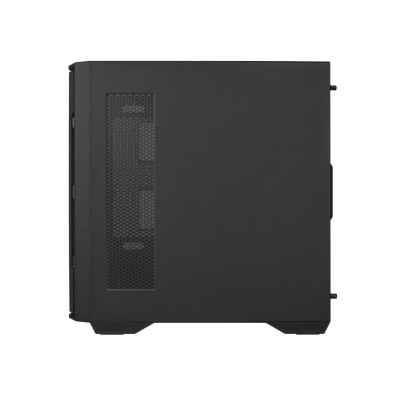 Cougar Uniface RGB Black (385C780.0001)