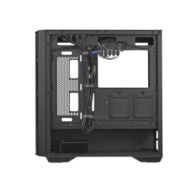 Cougar Uniface RGB Black (385C780.0001)