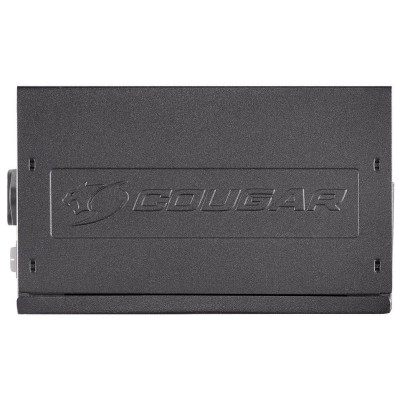 Cougar VTE 600W 80 Plus Bronze (CGR BS-600)