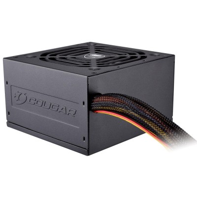 Cougar VTE 600W 80 Plus Bronze (CGR BS-600)