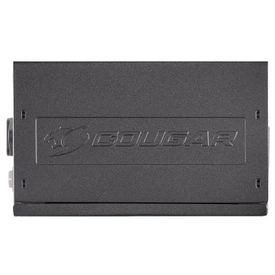 Cougar XTC 550W 80 Plus (CGR ST-550)