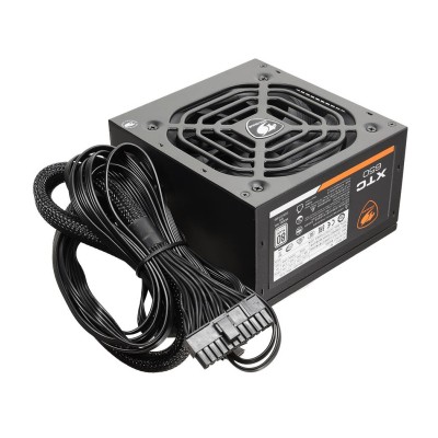 Cougar XTC 650 80 Plus (CGR ST-650)