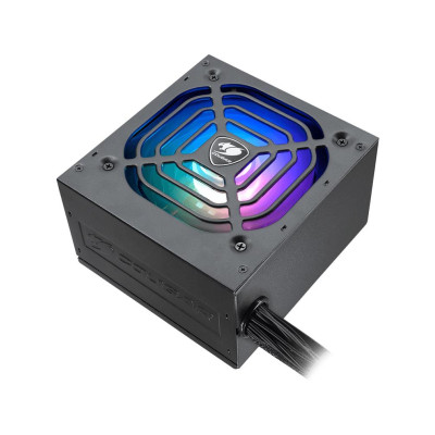 Cougar XTC ARGB 650W 80 Plus (CGR XG-650)