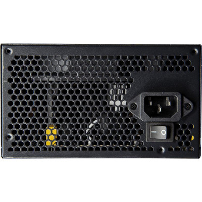 Cougar XTC ARGB 650W 80 Plus (CGR XG-650)