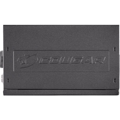 Cougar XTC ARGB 650W 80 Plus (CGR XG-650)