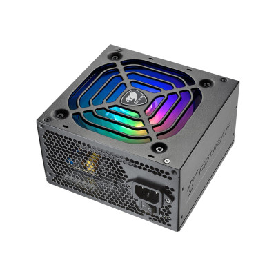 Cougar XTC ARGB 650W 80 Plus (CGR XG-650)