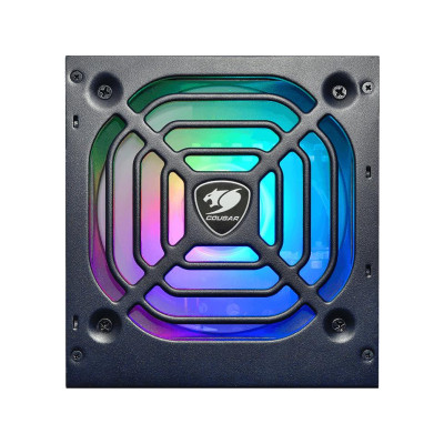 Cougar XTC ARGB 650W 80 Plus (CGR XG-650)