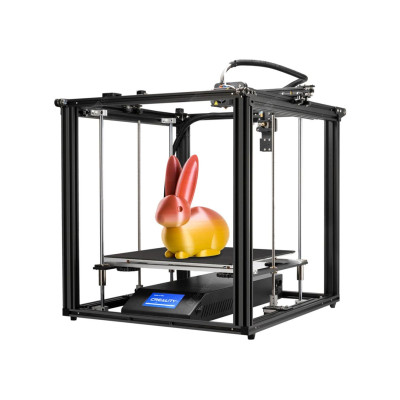 Creality Ender-5 Plus