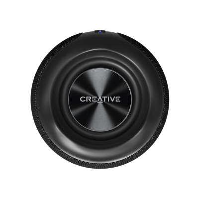 Creative Muvo Play Black (51MF8365AA000)