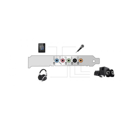 Creative Audigy Fx (70SB157000000)