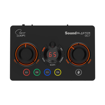 Creative Sound Blaster GC7 (70SB185000000)