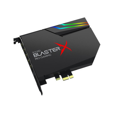 Creative Sound Blaster X AE-5 Plus (70SB174000003)