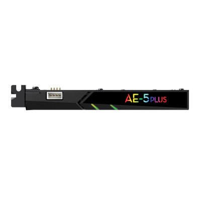 Creative Sound Blaster X AE-5 Plus (70SB174000003)