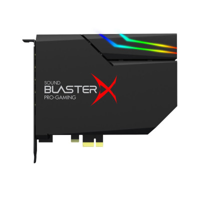 Creative Sound Blaster X AE-5 Plus (70SB174000003)