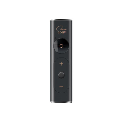 Creative Sound Blaster X1 (70ZZ009000003)