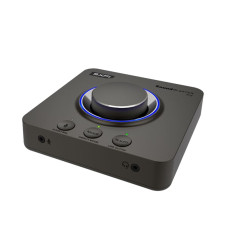 Creative Sound Blaster X4 (70SB181500000)