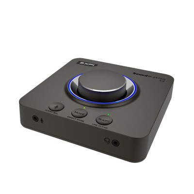 Creative Sound Blaster X4 (70SB181500000)