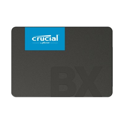 Crucial BX500 1 TB (CT1000BX500SSD1)