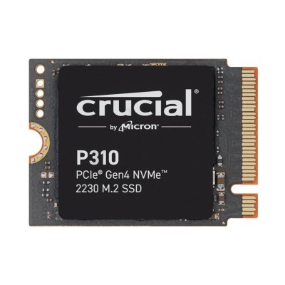 Crucial 1TB M.2 2230 PCIe Gen4 NVMe P310