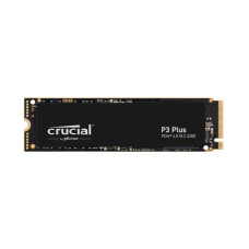 Crucial P3 Plus 1 TB (CT1000P3PSSD8)