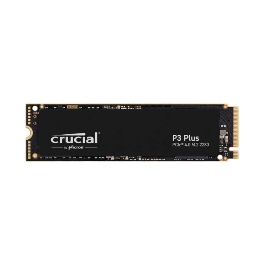 その他 Crucial P3 Plus 1TB SSD Crucial P3 Plus 1TB PCIe M.2 2280 SSD | CT1000P3PSSD8 | Crucial JP