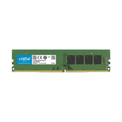 Crucial 16 GB DDR4 2666 MHz (CT16G4DFRA266)