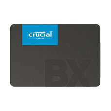 Crucial BX500 2 TB (CT2000BX500SSD1)