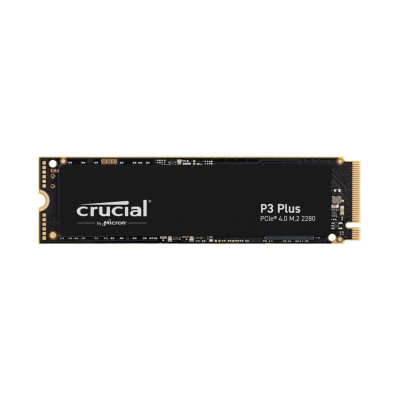 Crucial P3 Plus 2 TB (CT2000P3PSSD8)