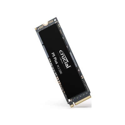Crucial P5 Plus 2 TB (CT2000P5PSSD8)