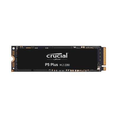 Crucial P5 Plus 2 TB (CT2000P5PSSD8)