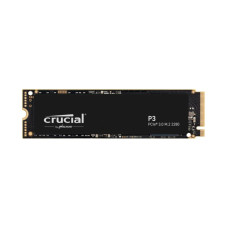 Crucial P3 2 TB (CT2000P3SSD8)