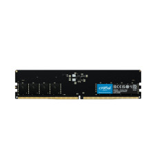 Crucial 24GB (1x24GB) 5600MHz CL46 Pro (CP24G56C46U5)