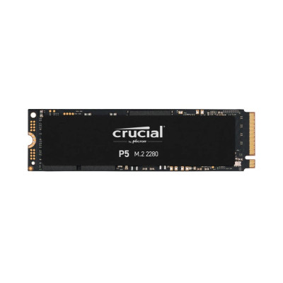 Crucial P5 250 GB (CT250P5SSD8)