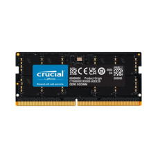 Crucial 32 GB SO-DIMM DDR5 5200 MHz (CT32G52C42S5)