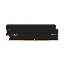 Crucial 32 GB (2x16GB) DDR5 5600 MHz Pro (CP2K16G56C46U5)