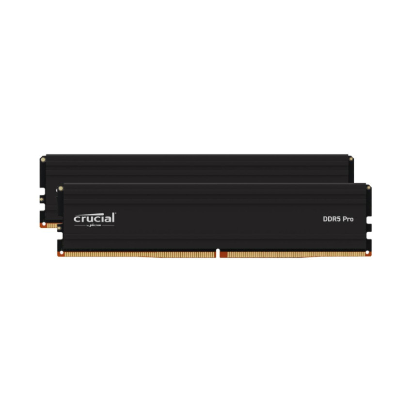 Crucial 32 GB (2x16GB) DDR5 5600 MHz Pro (CP2K16G56C46U5)