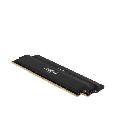 Crucial 32 GB (2x16GB) DDR5 6000 MHz Pro Overclocking (CP2K16G60C36U5B)