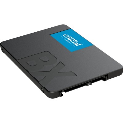 Crucial BX500 4TB (CT4000BX500SSD1)